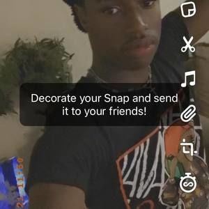 Meet your Posher, Nick